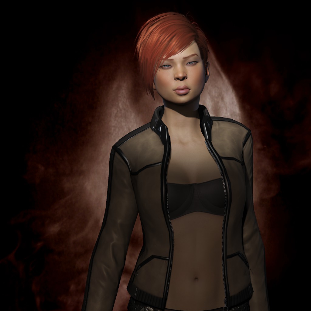 Sylvannis Audene