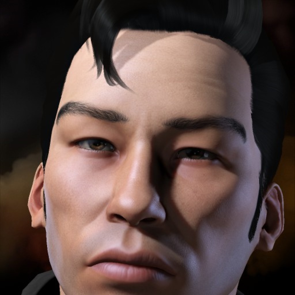 Glavenus