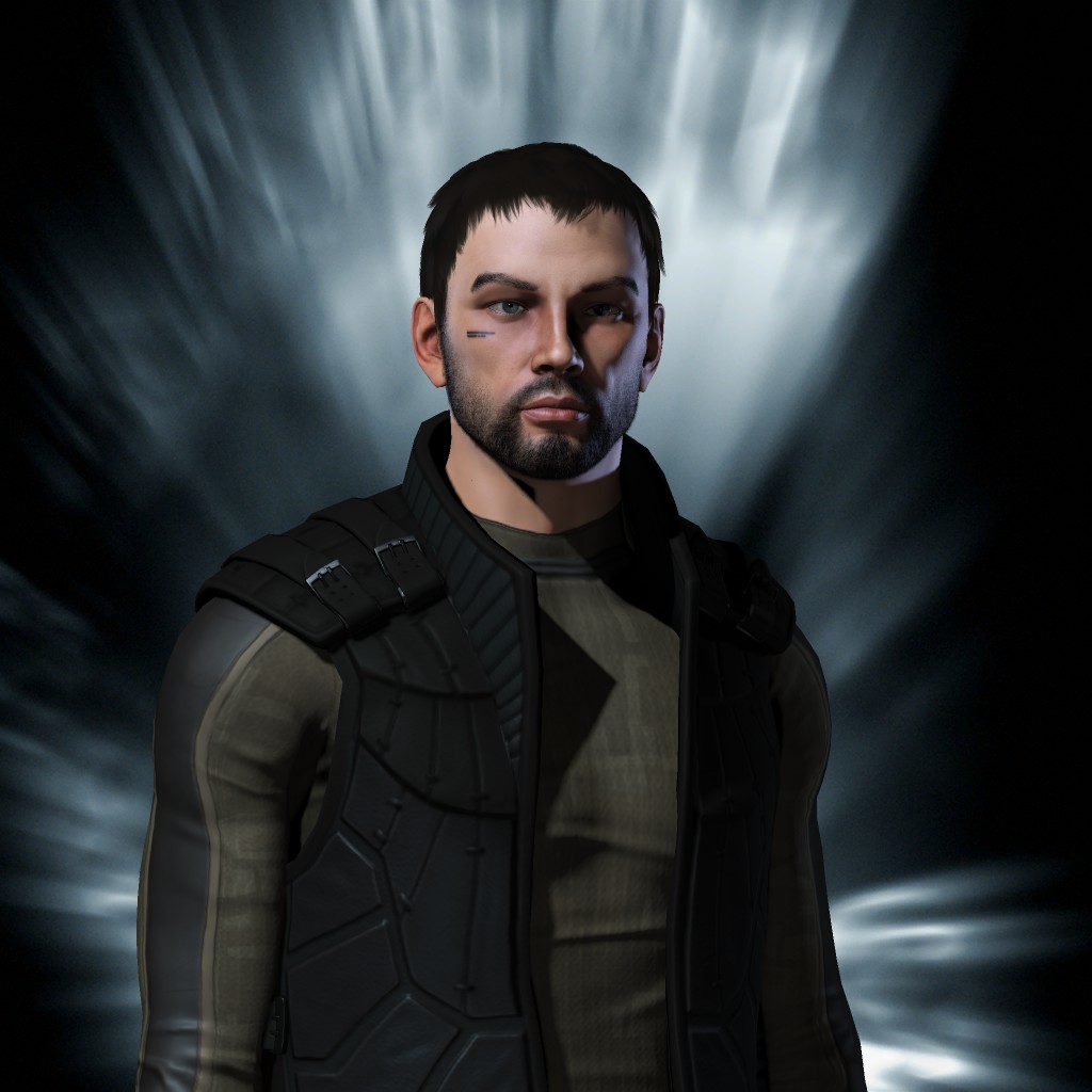Pyriel Silverblade