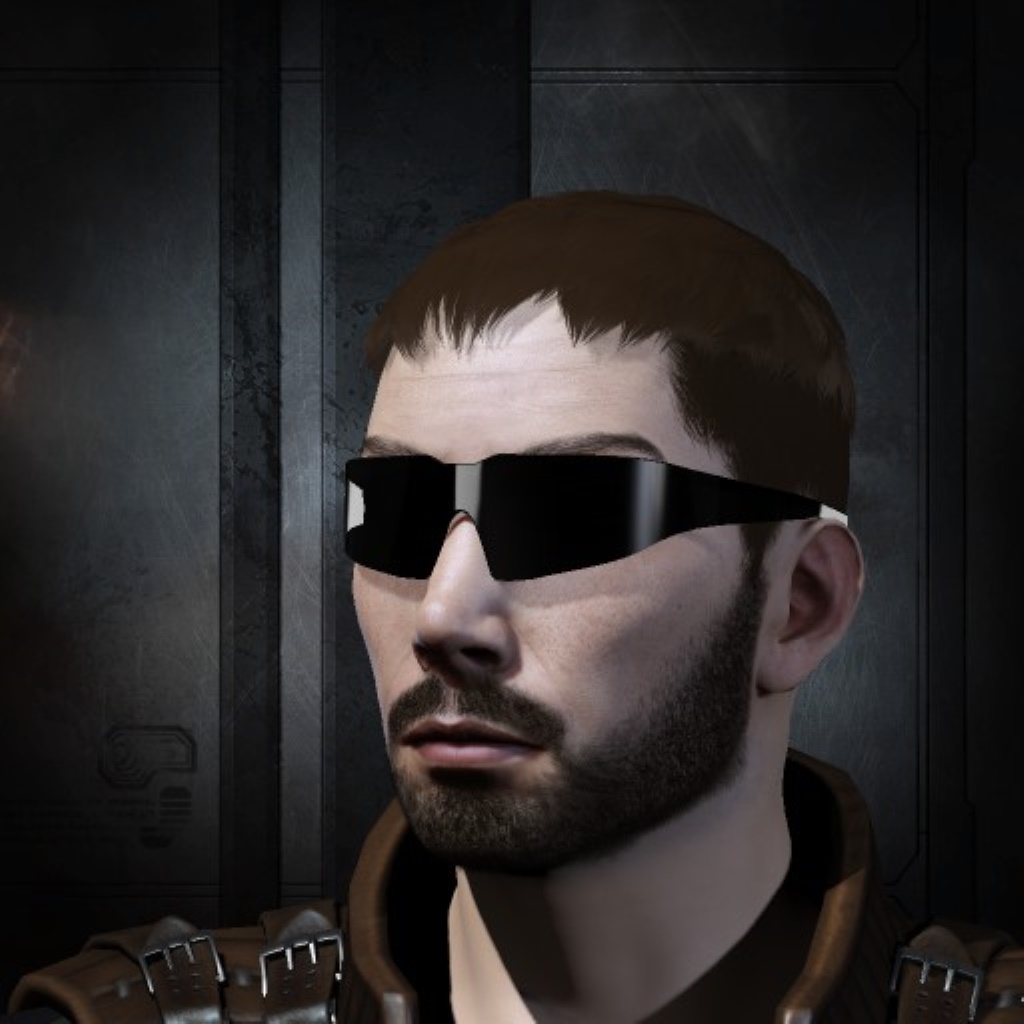 Riddick Garsk