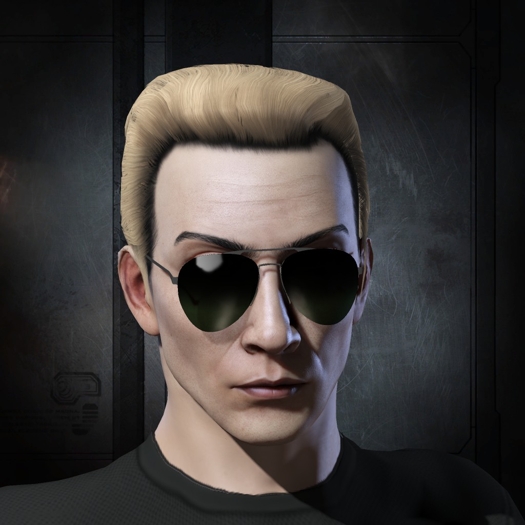 Veter Andrard
