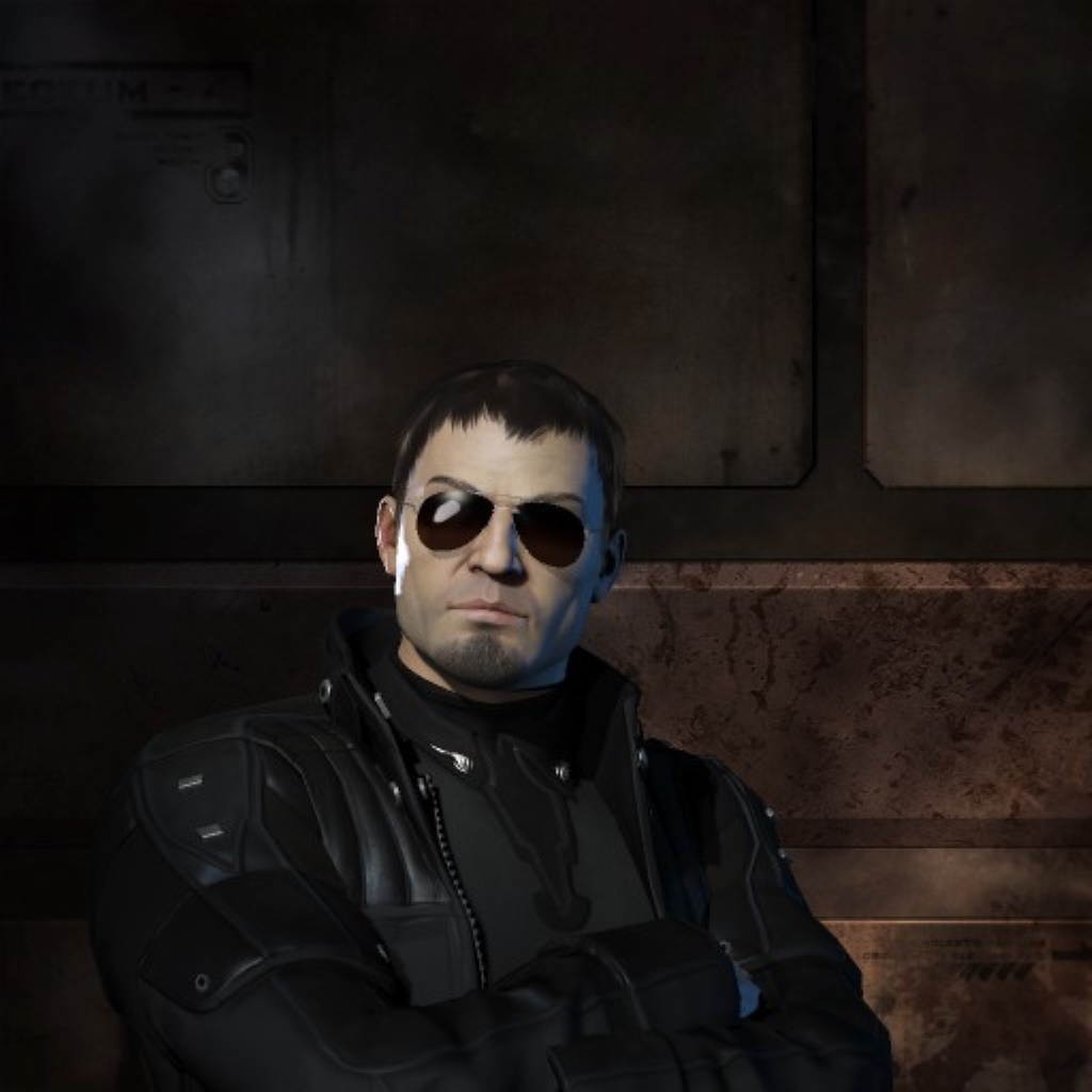 FRANKOVICH Sergeev