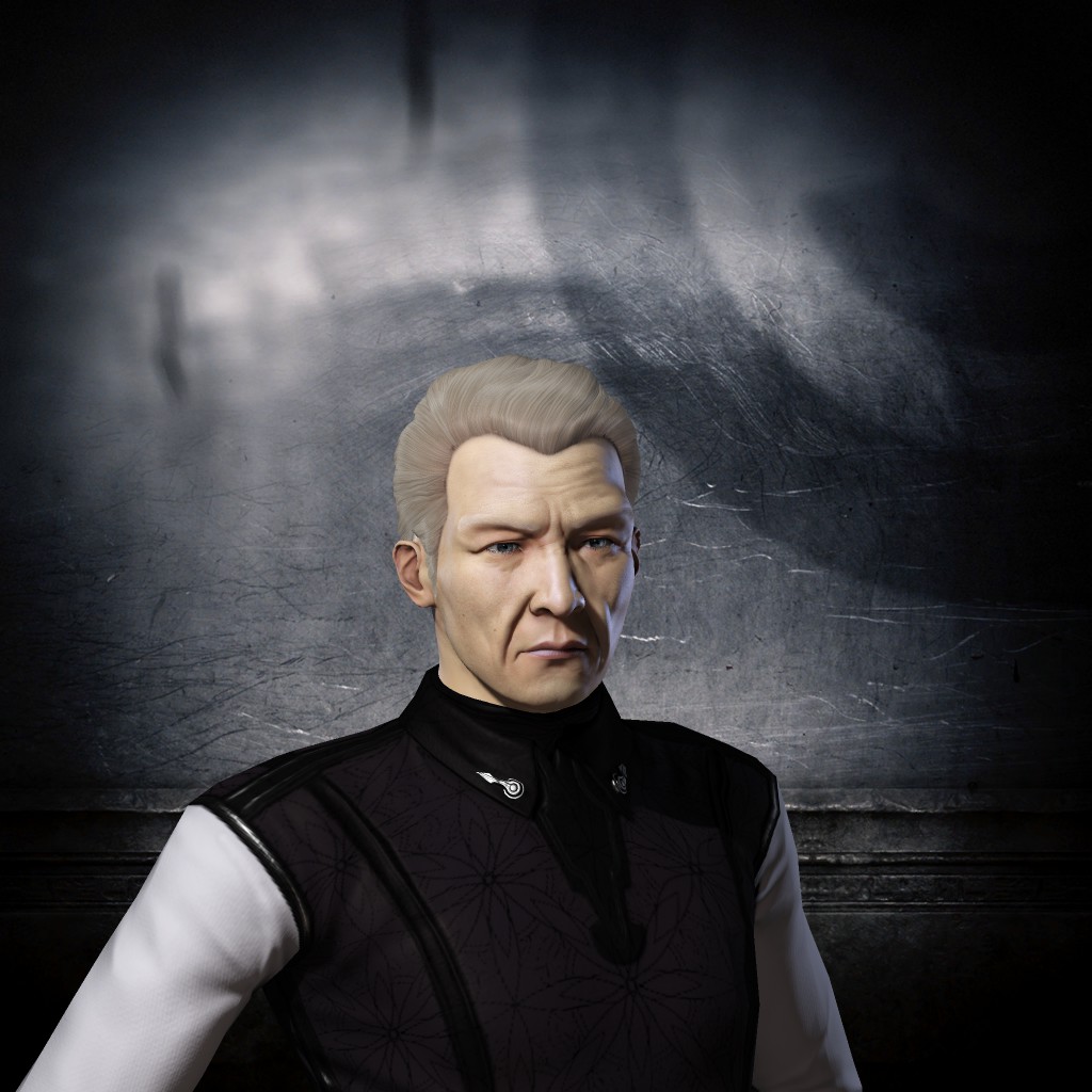 Hanzo Kusanagi