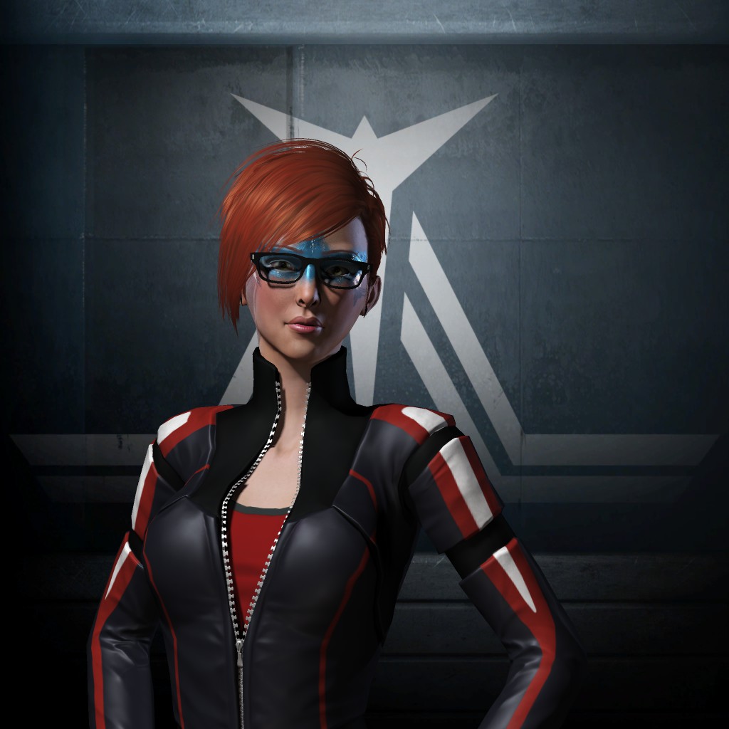 CMDR Apollo