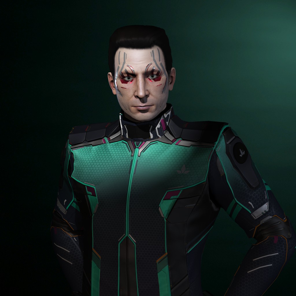 kostr markov