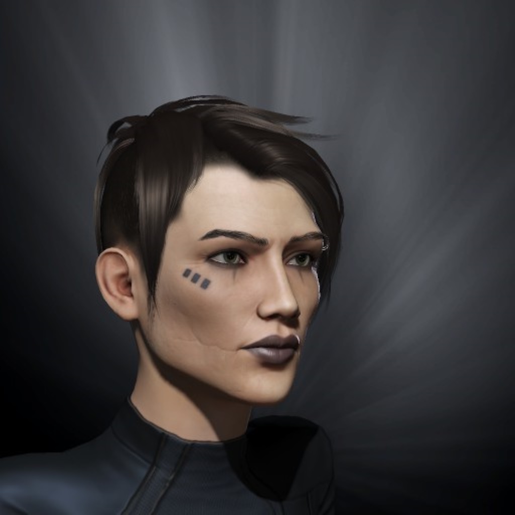 portrait