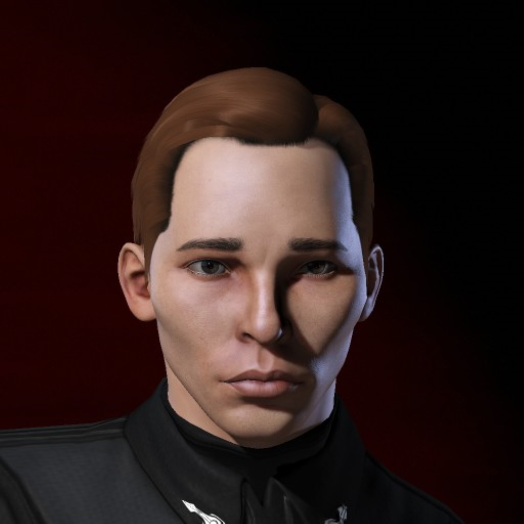 Maciek Padecain