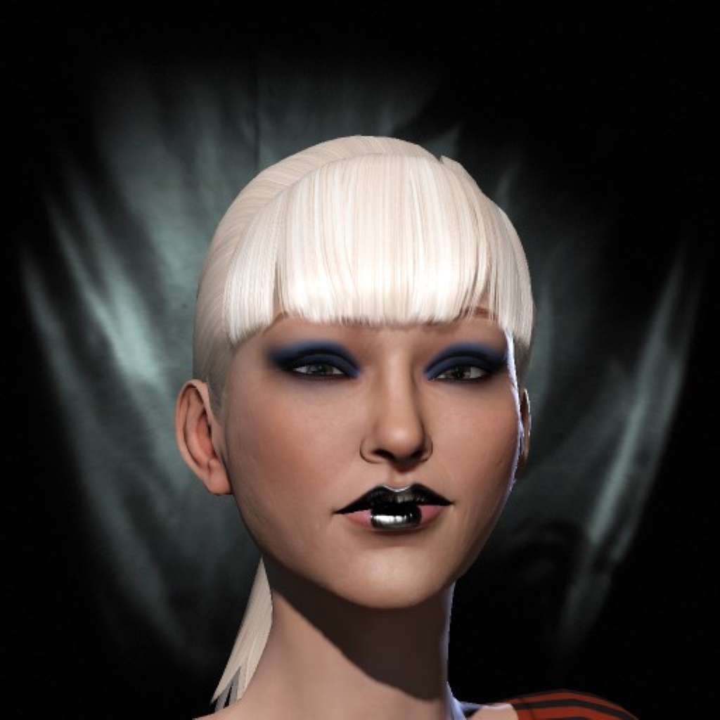Anastasia Legion