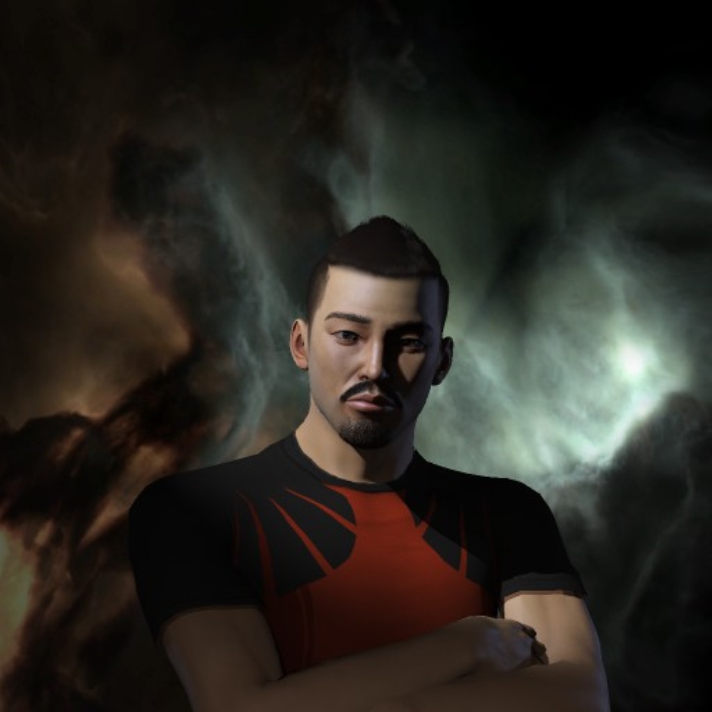 Soulless Michael