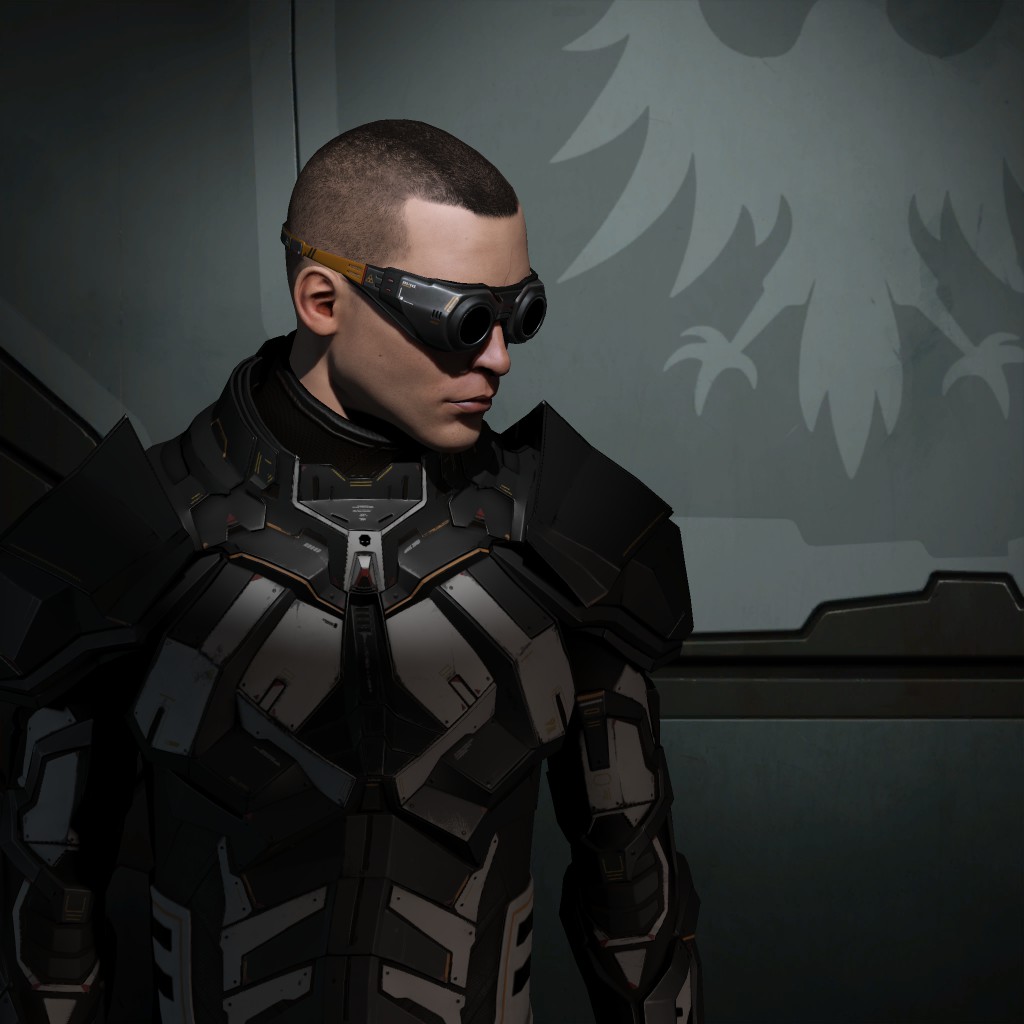 Skyler Creed