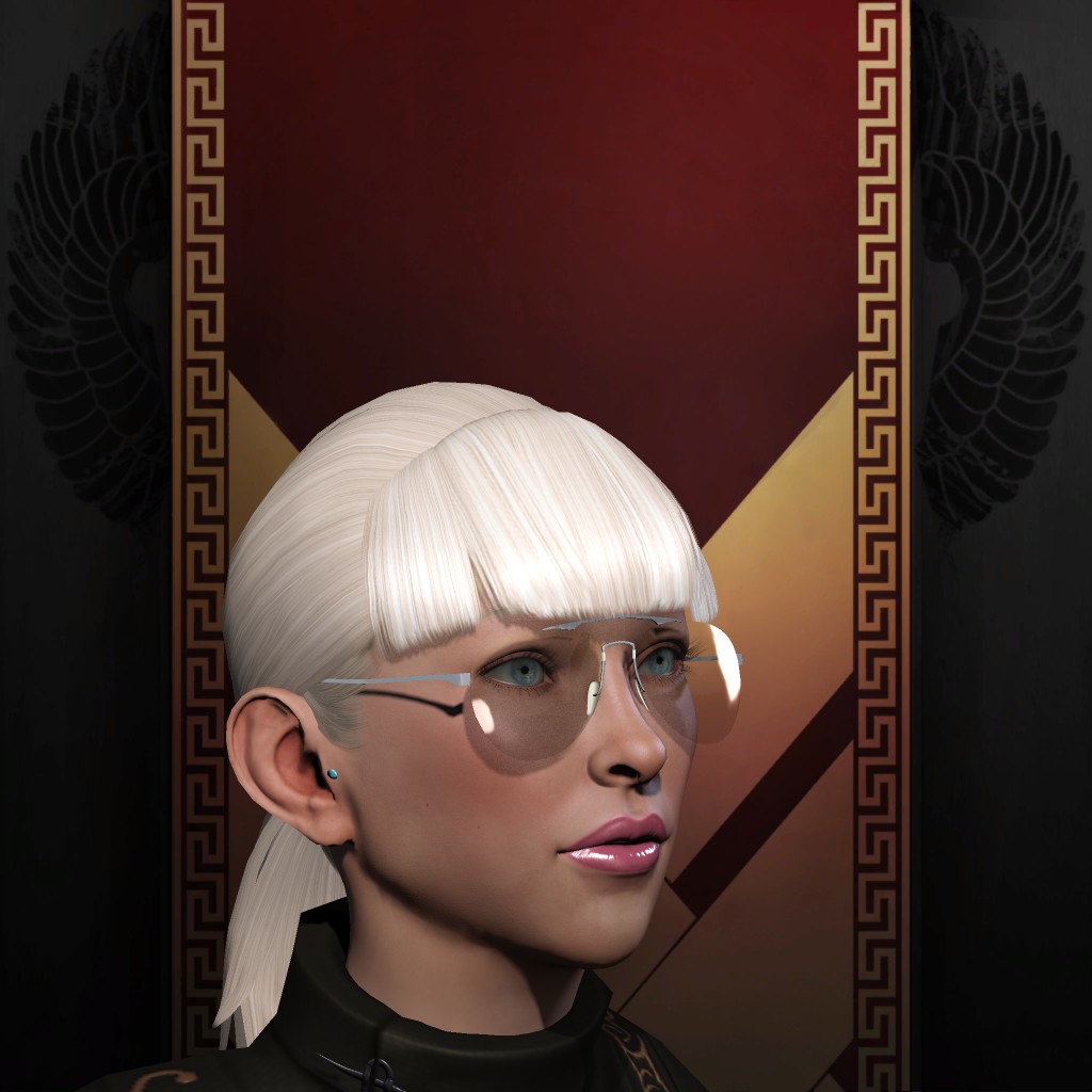 Desbrats Crendraven