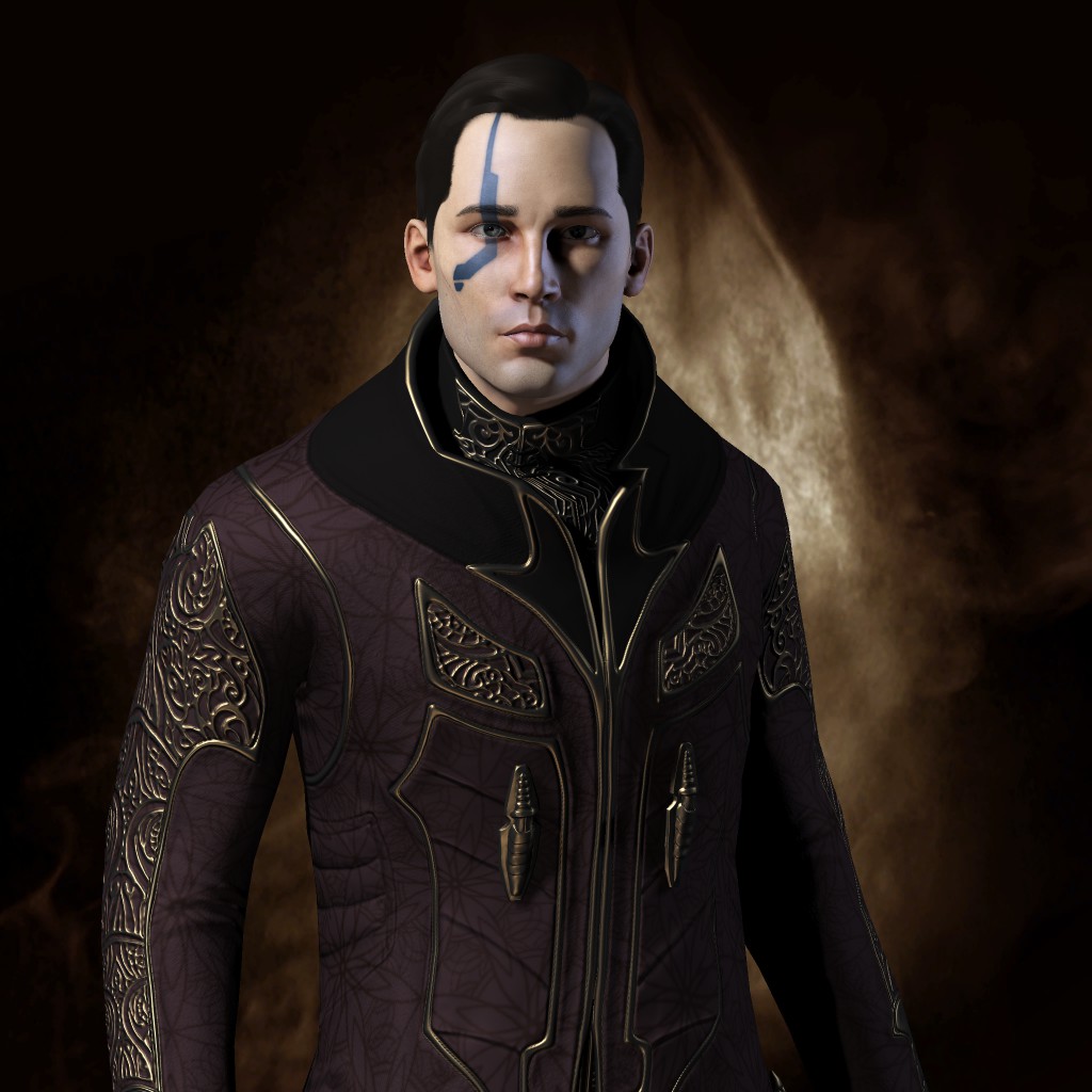 Alexander Tarington
