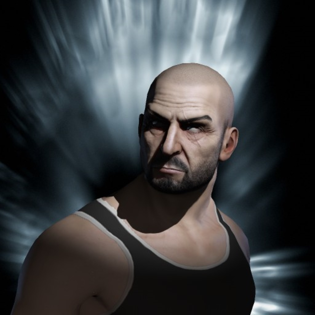 Victarr Omega