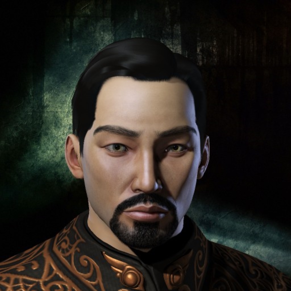 Zed Shi Tian