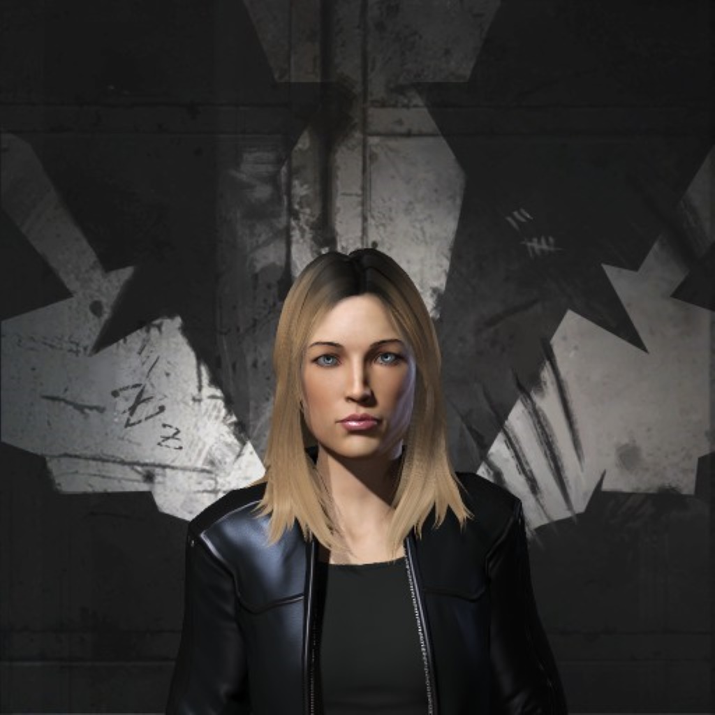 Alyssa Rogers Rogers