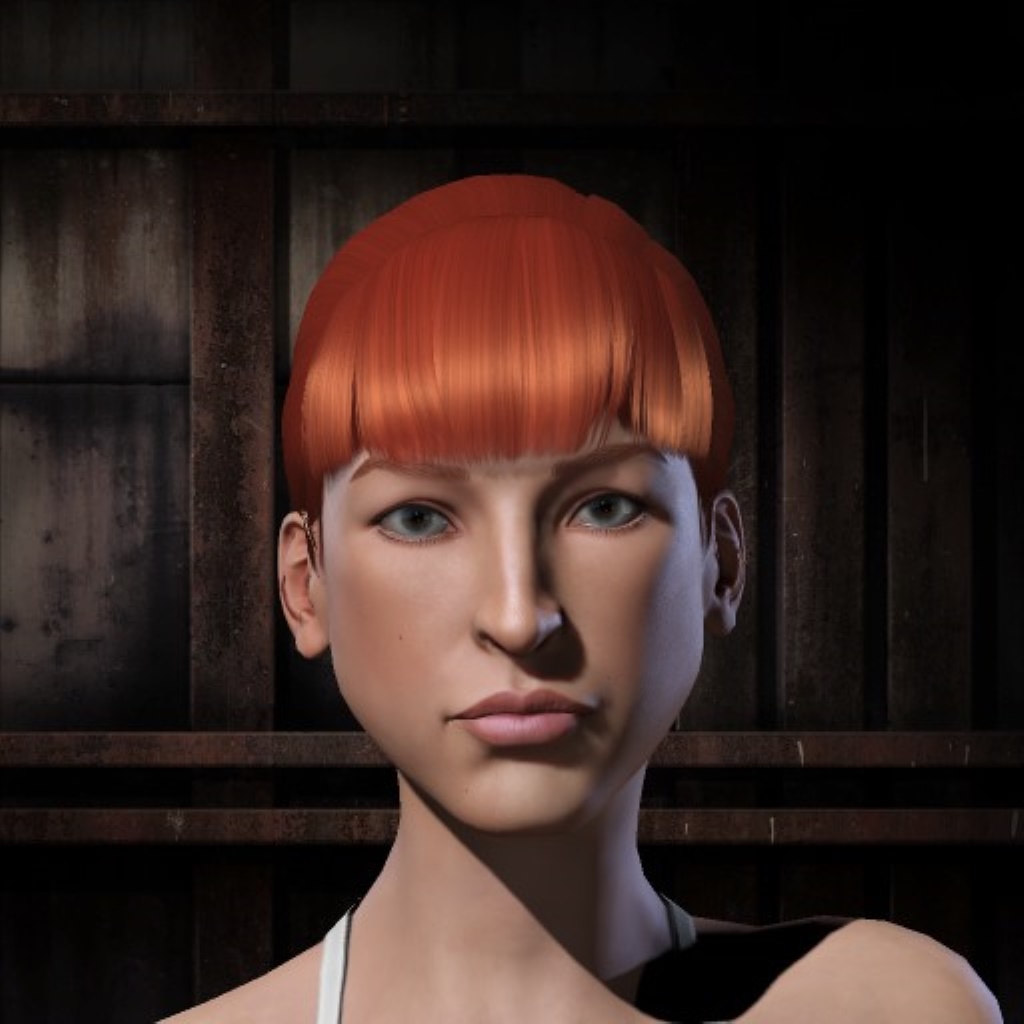 Sally Sallie