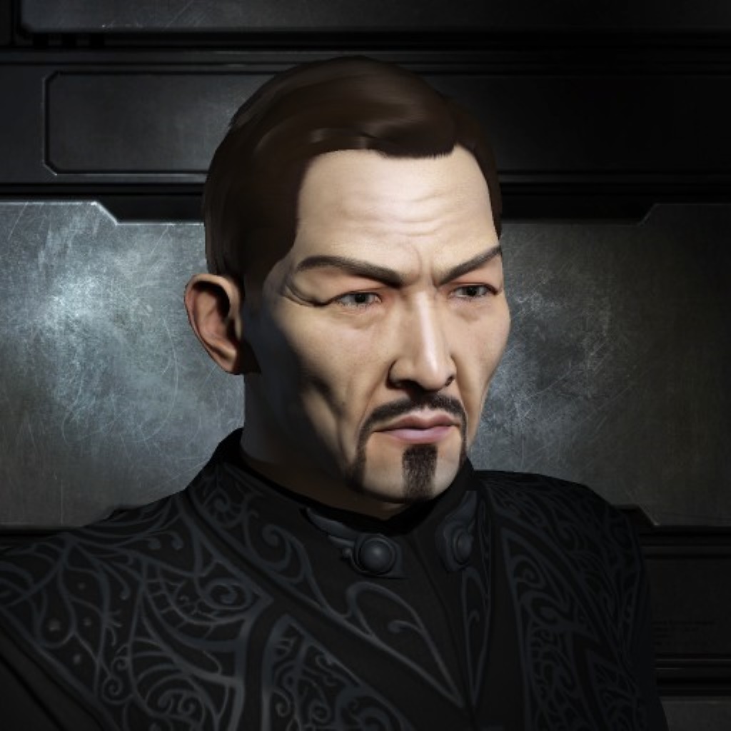 Ken Fury