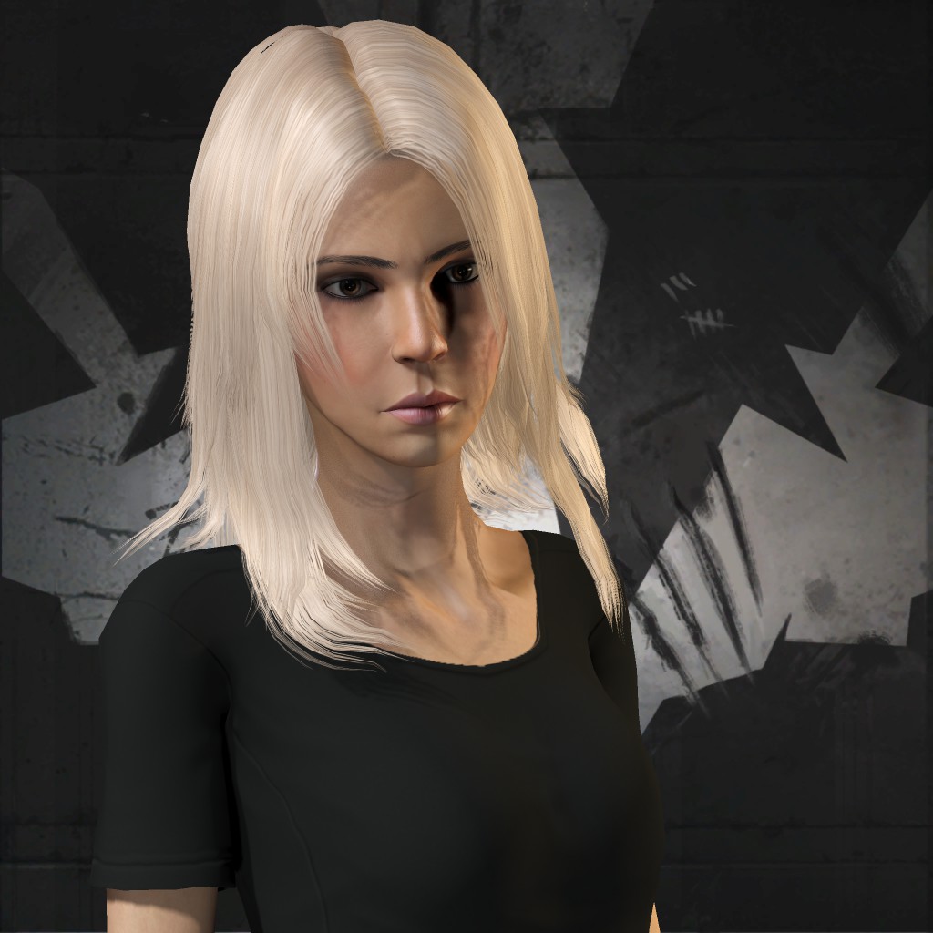 Keira N