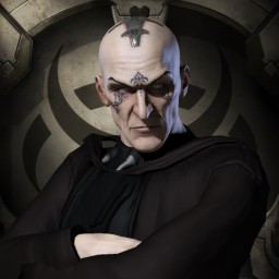 Imperius Amarr portrait