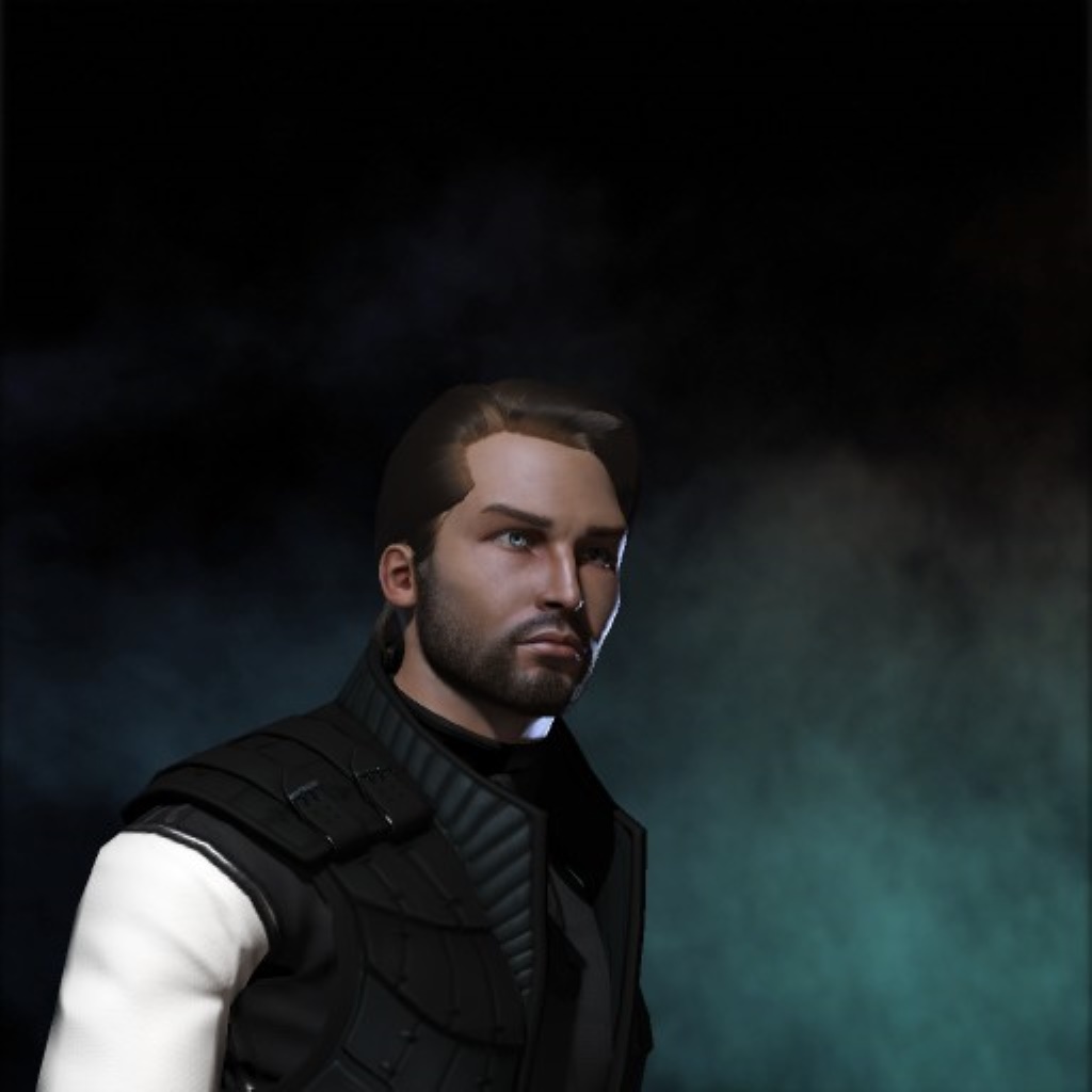 ZonnigeJames Spinning