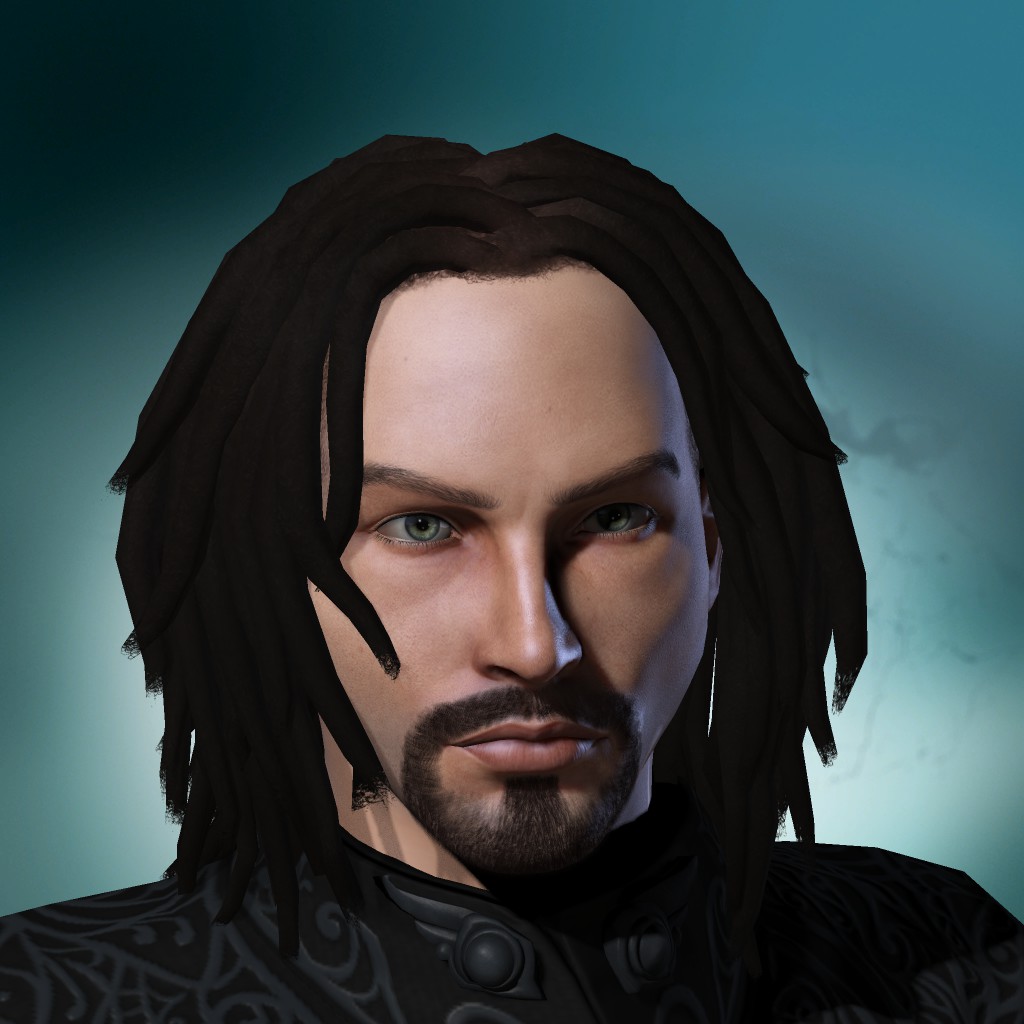 Higinmoor Markarian