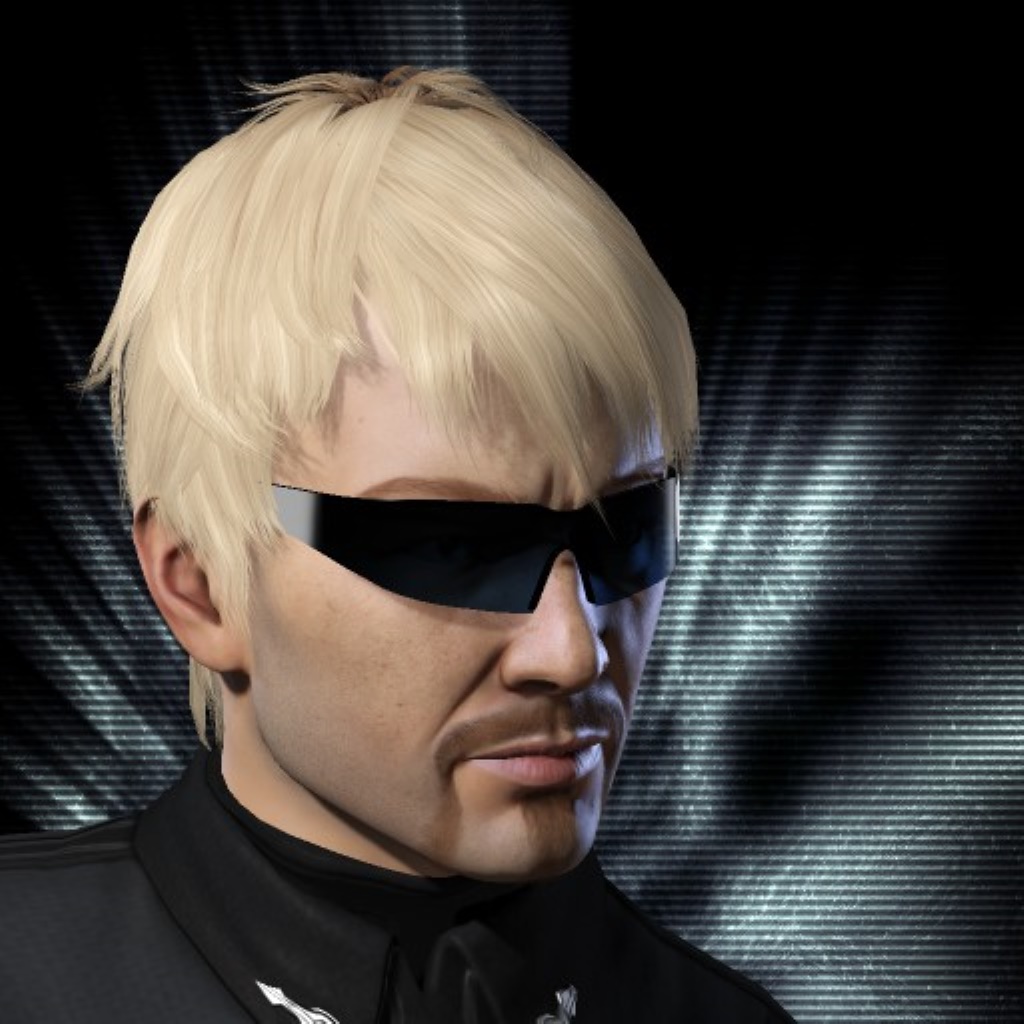 Takashi Nebulus