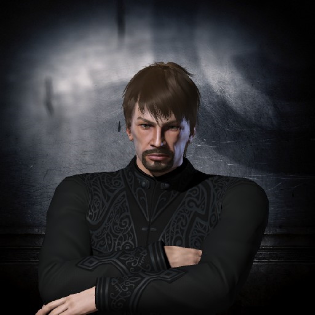 Marco Purvanen