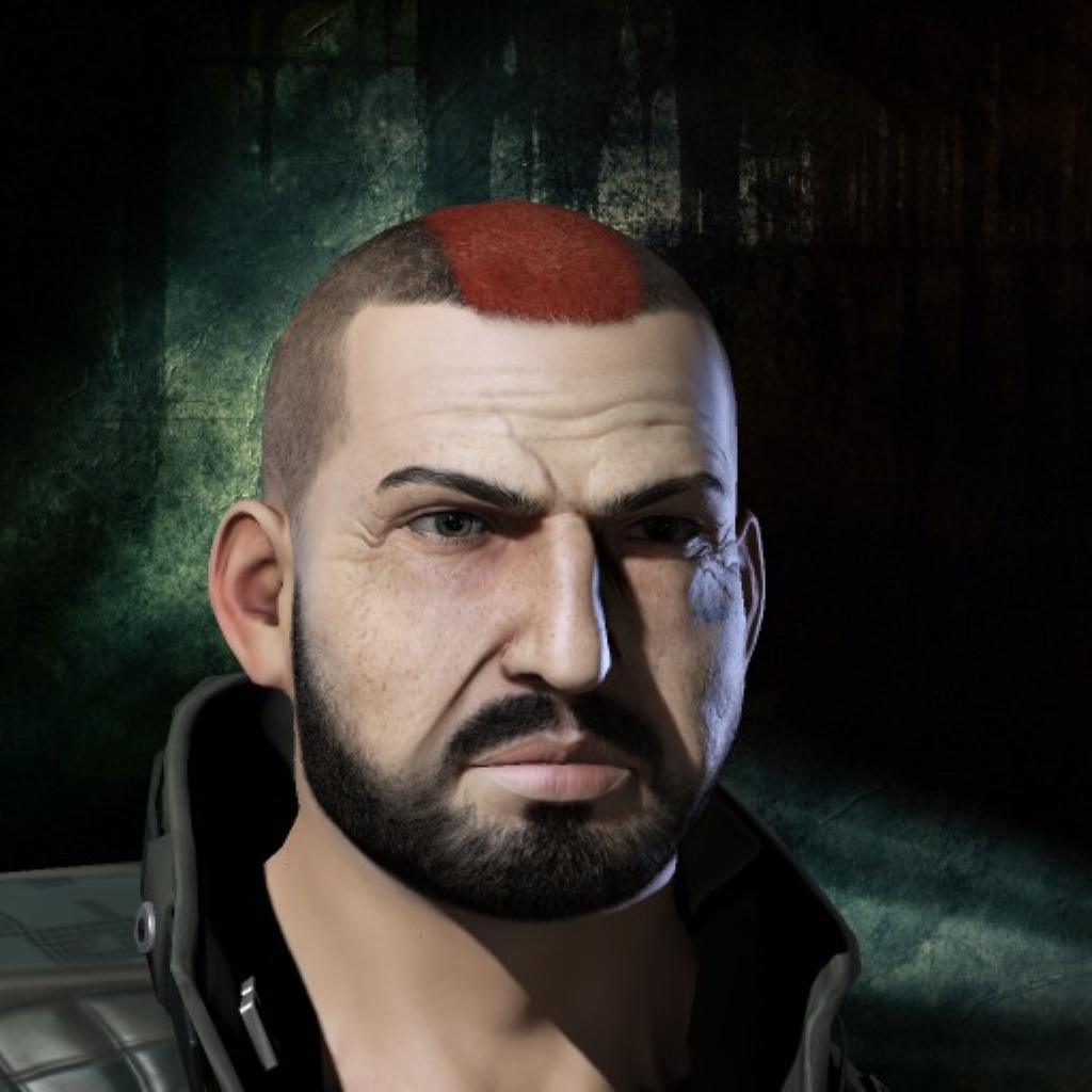 Grimber Hunt