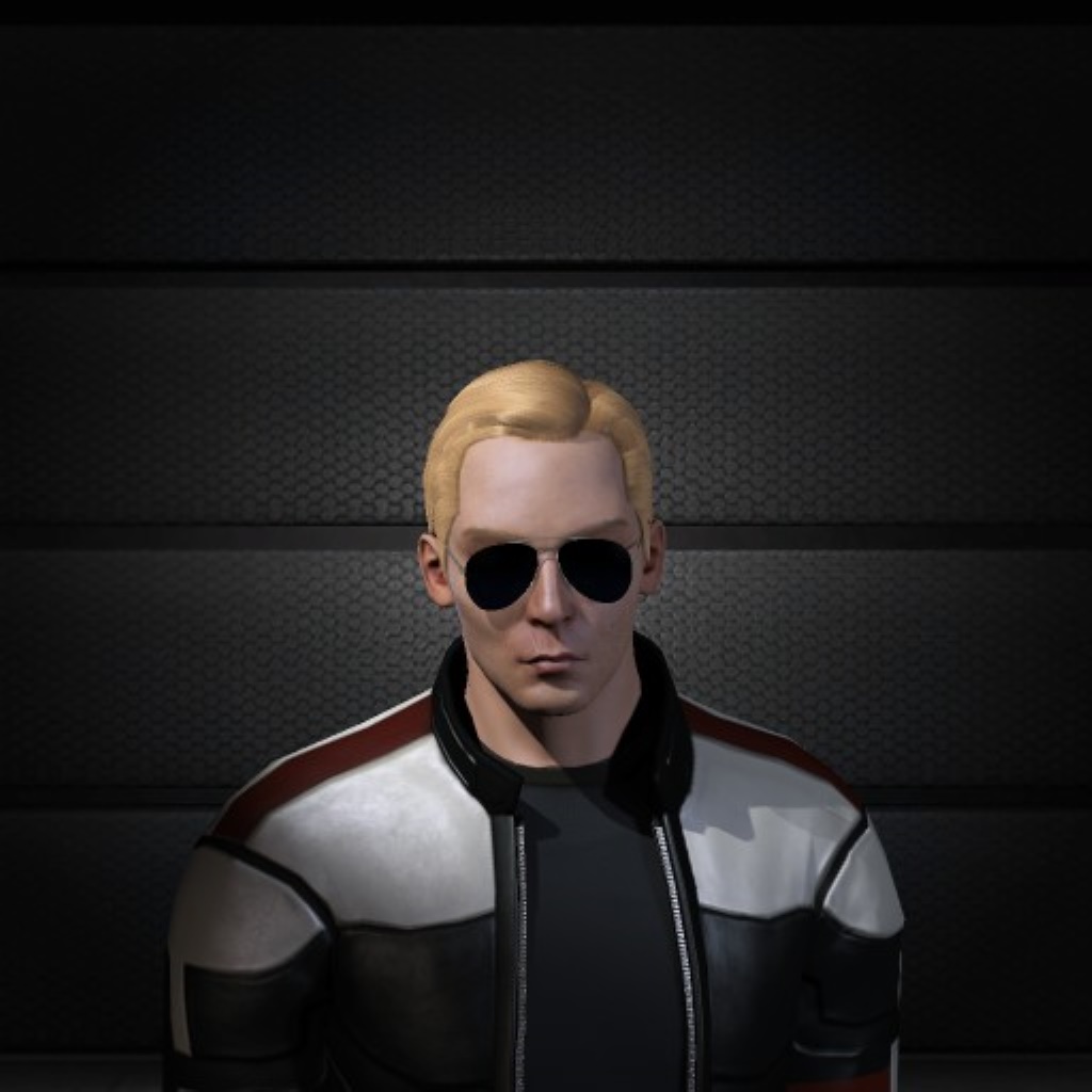 Drak Stumpf