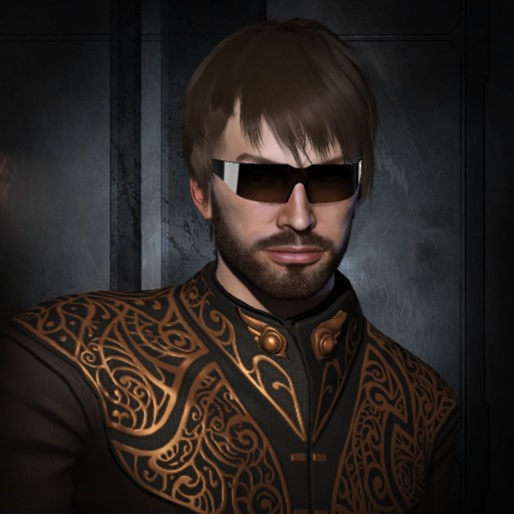 Kyrone Yuriden
