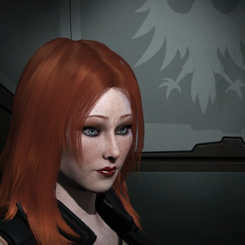 Chloe Shangrla