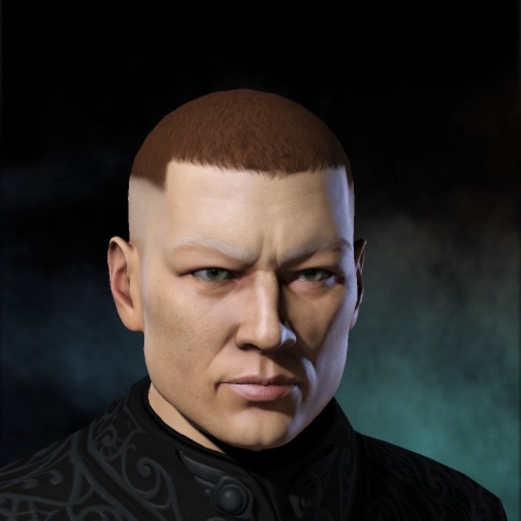 Nosok Tsuruomo