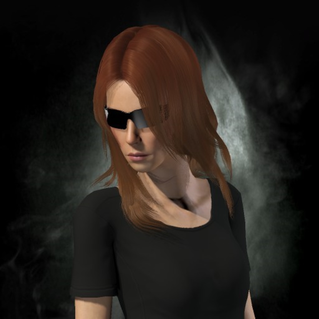 Nara Alland