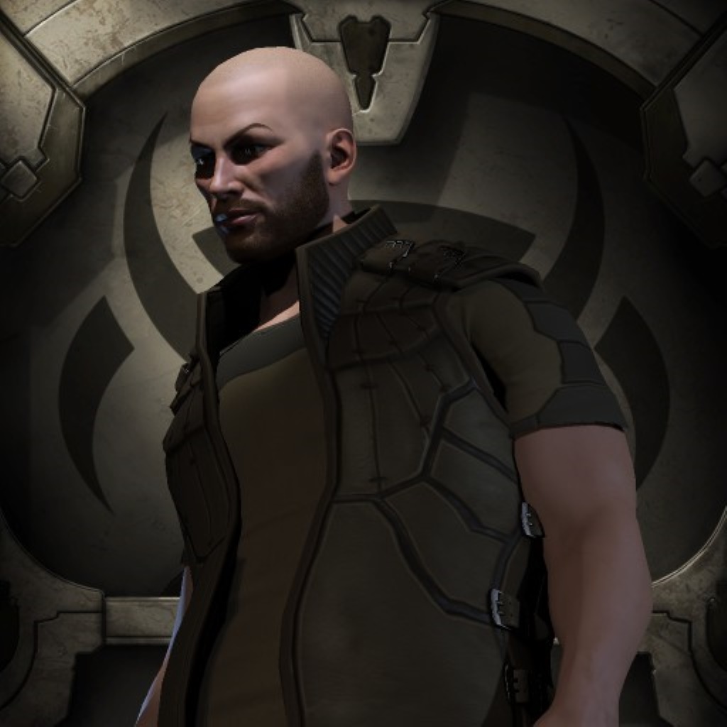 Benjamin Eulogeo