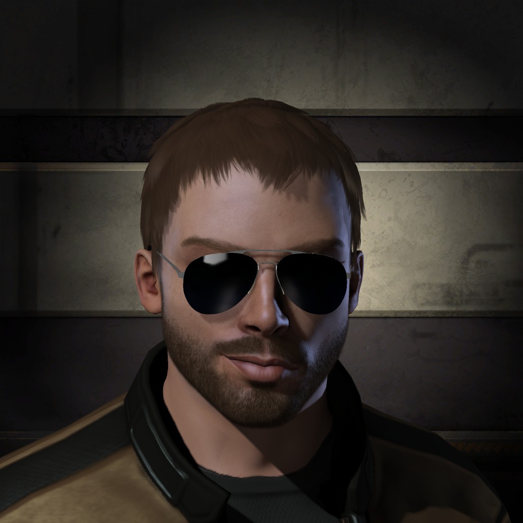 Dayne StarMiner
