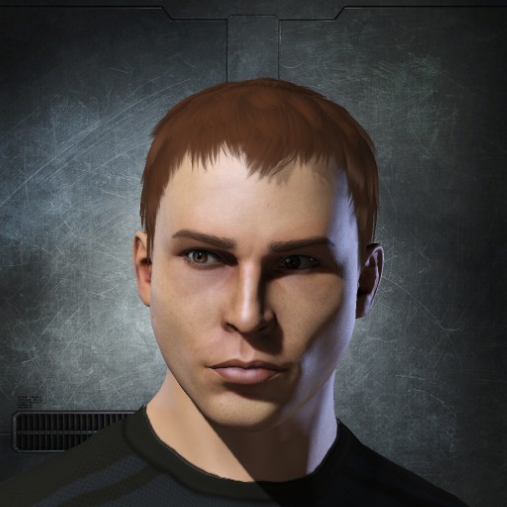 Alan Kirnof