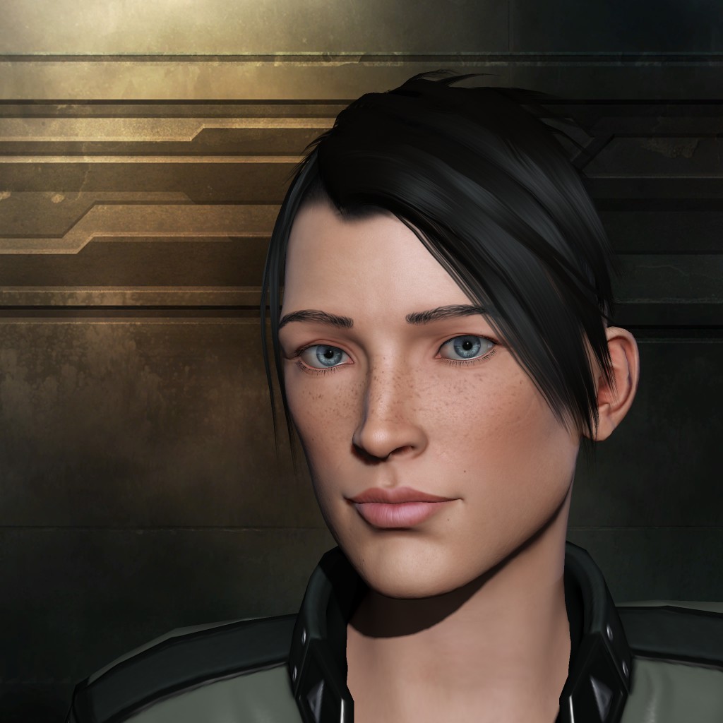 Mareianne One