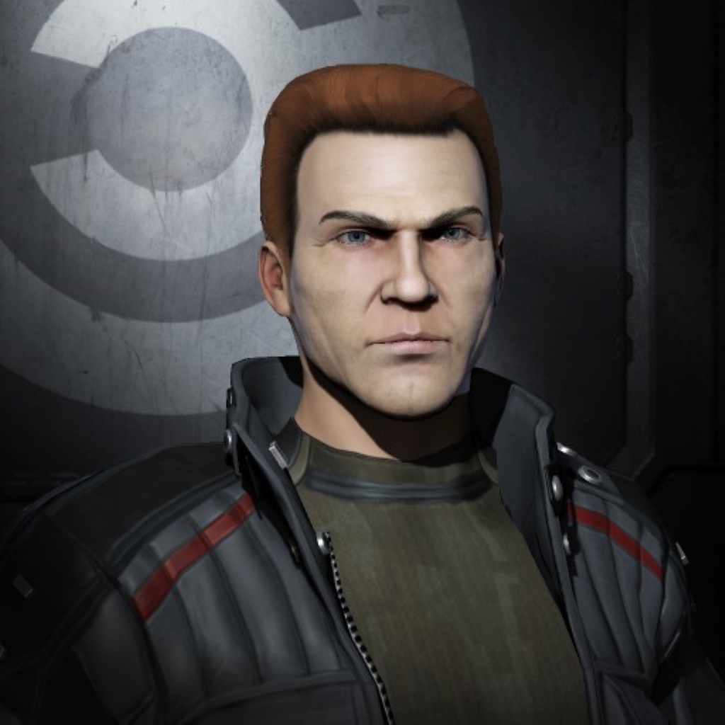Matthew Brinn