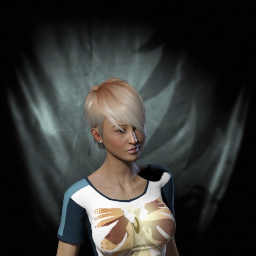 Kamela Klon