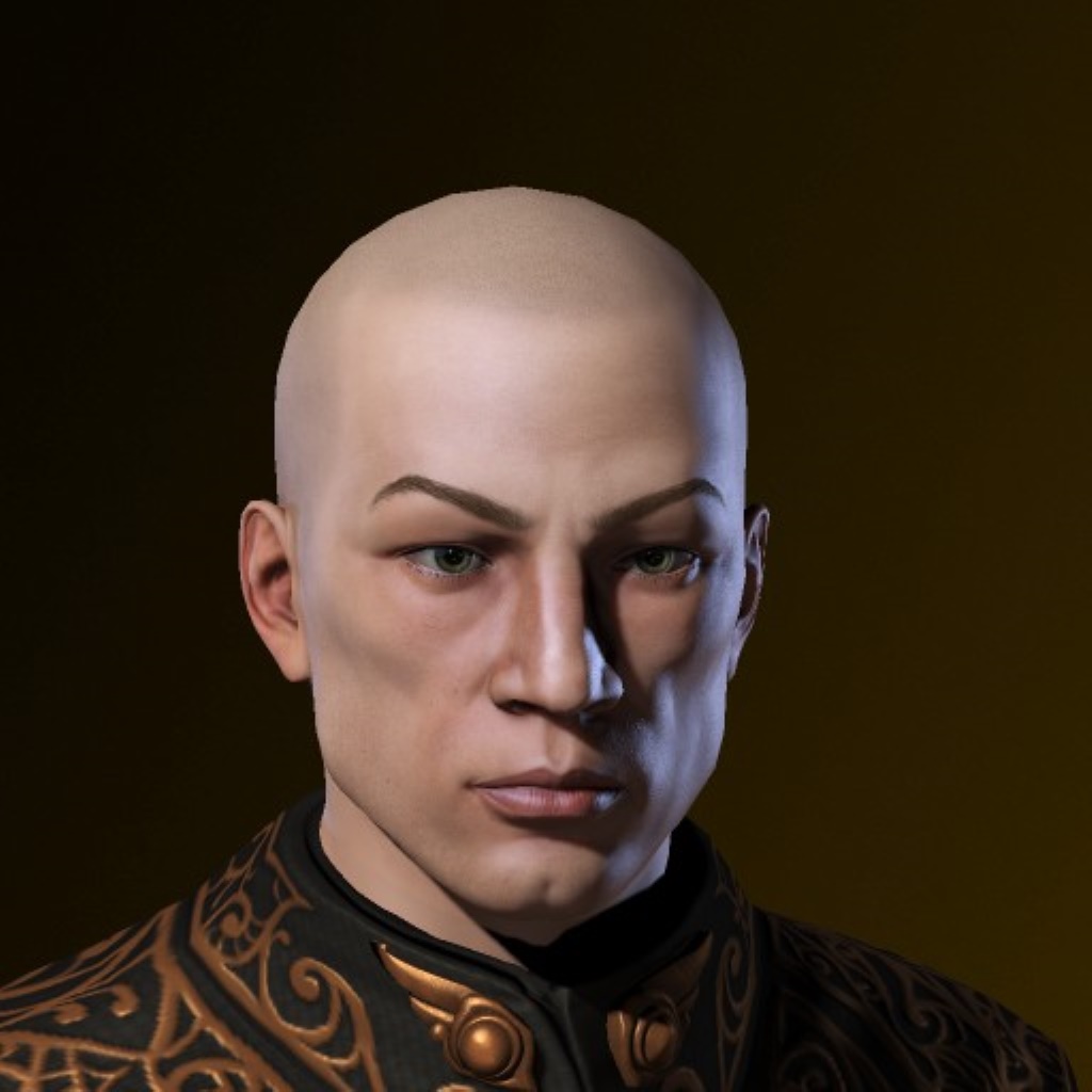 Zefran Cockroache