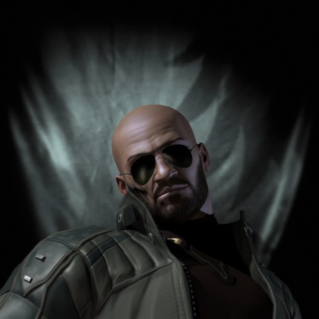 Fandorin Erast