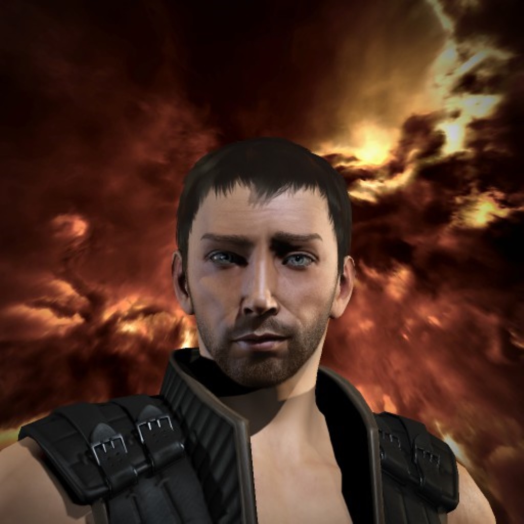 Vargino Dritte