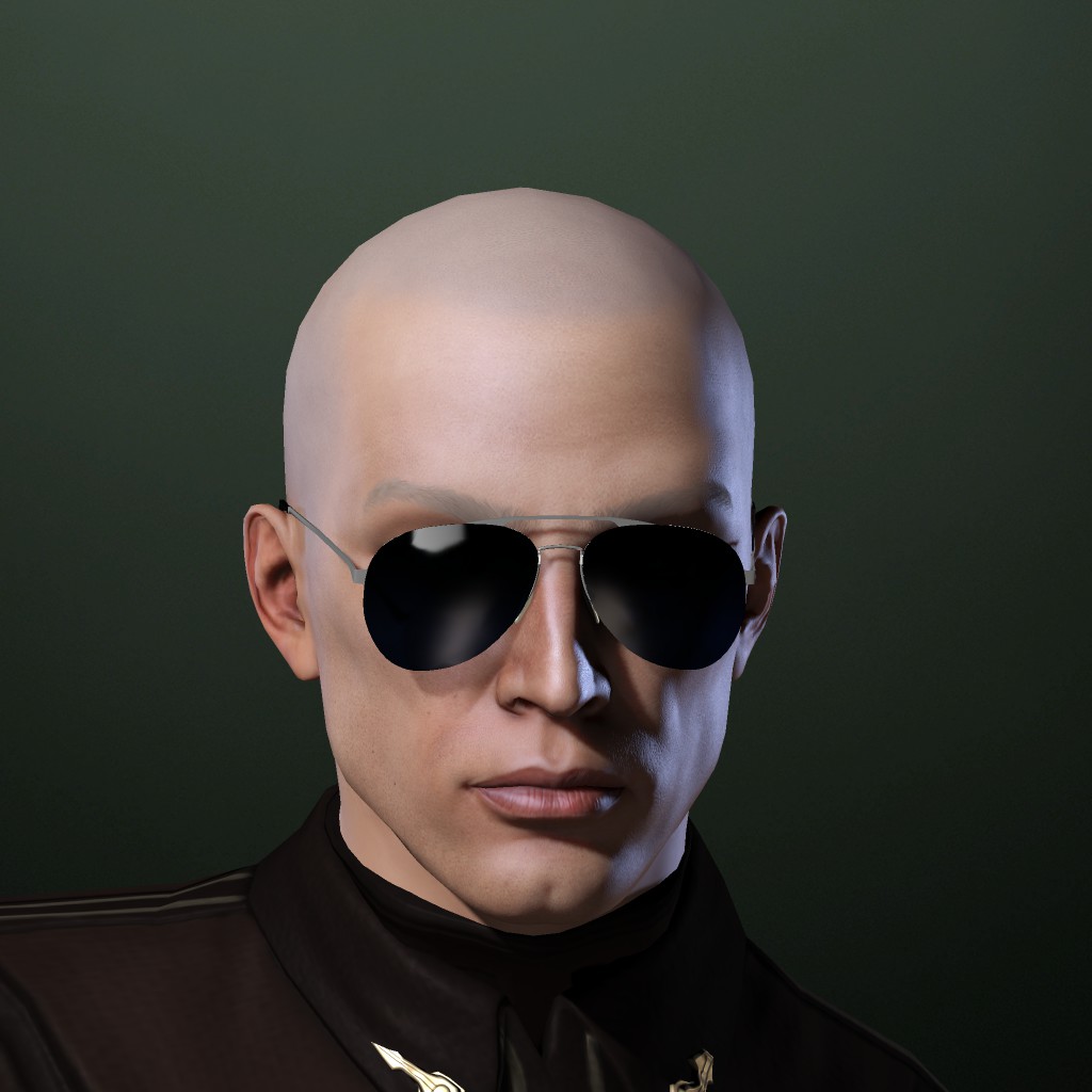 BloodChild Raider