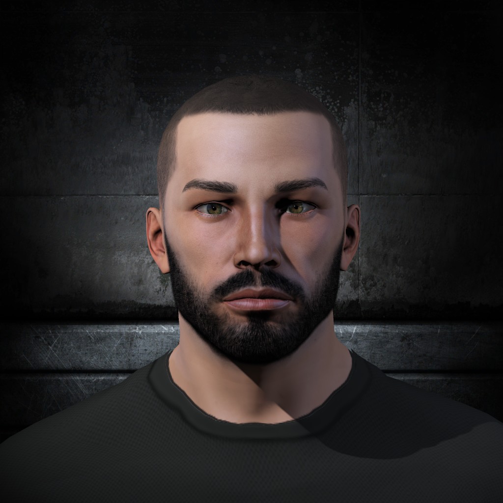 Wilson Harbinger
