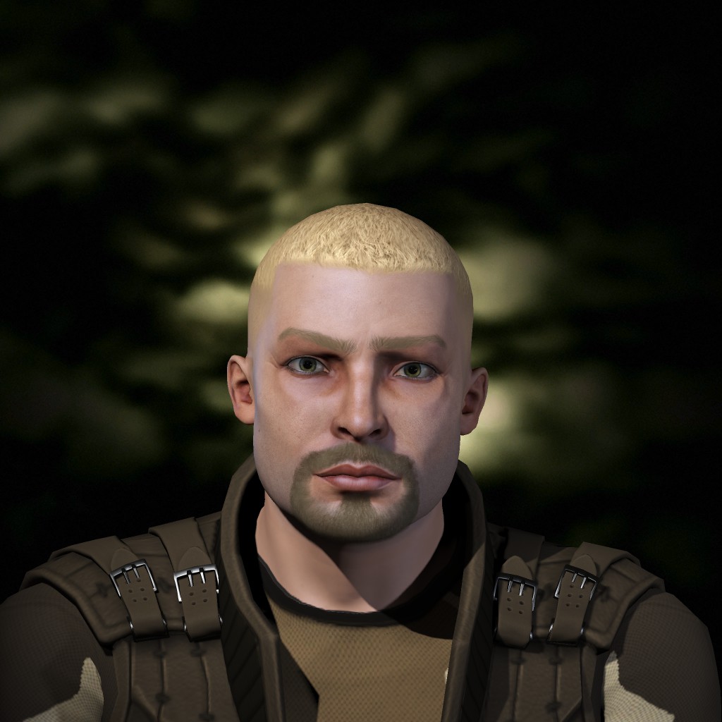 FW Kryger