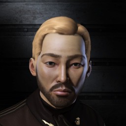 lilong wu portrait