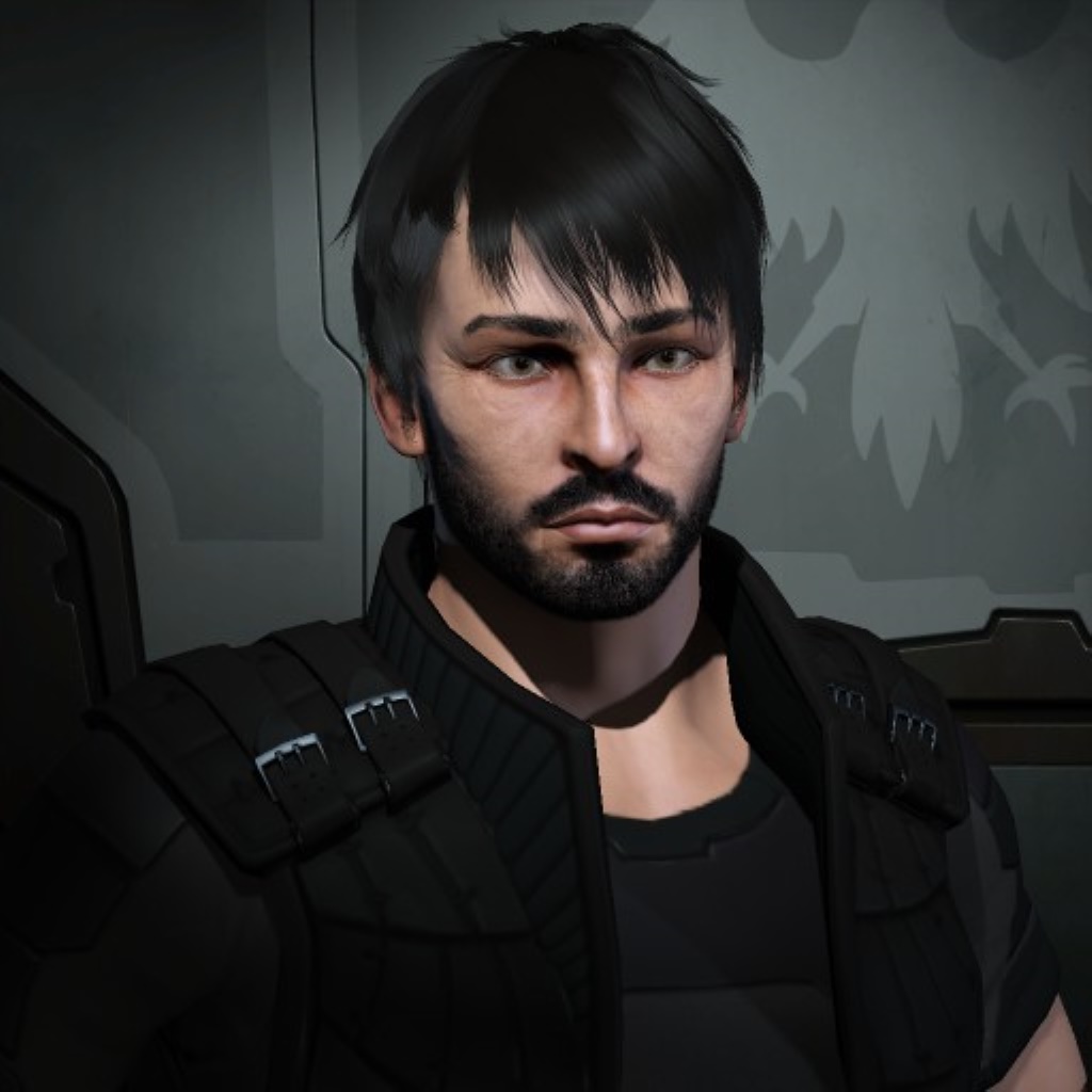 Lucas Davenport