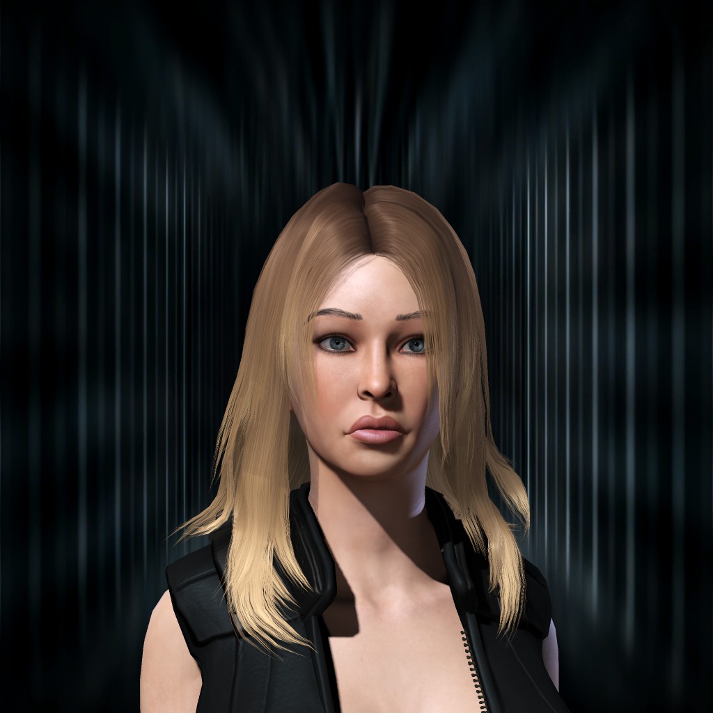 Jennifer Pendragon