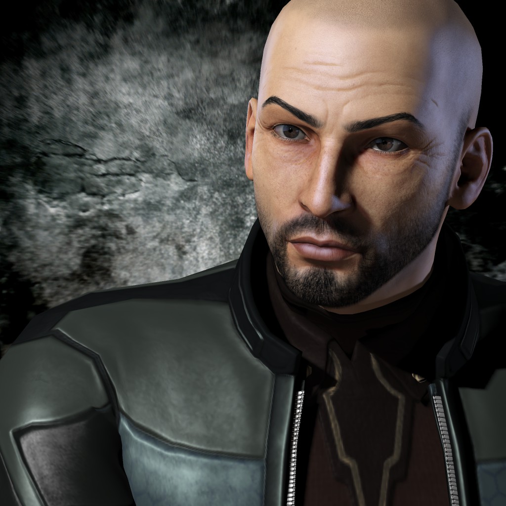 Gaius Batiatus