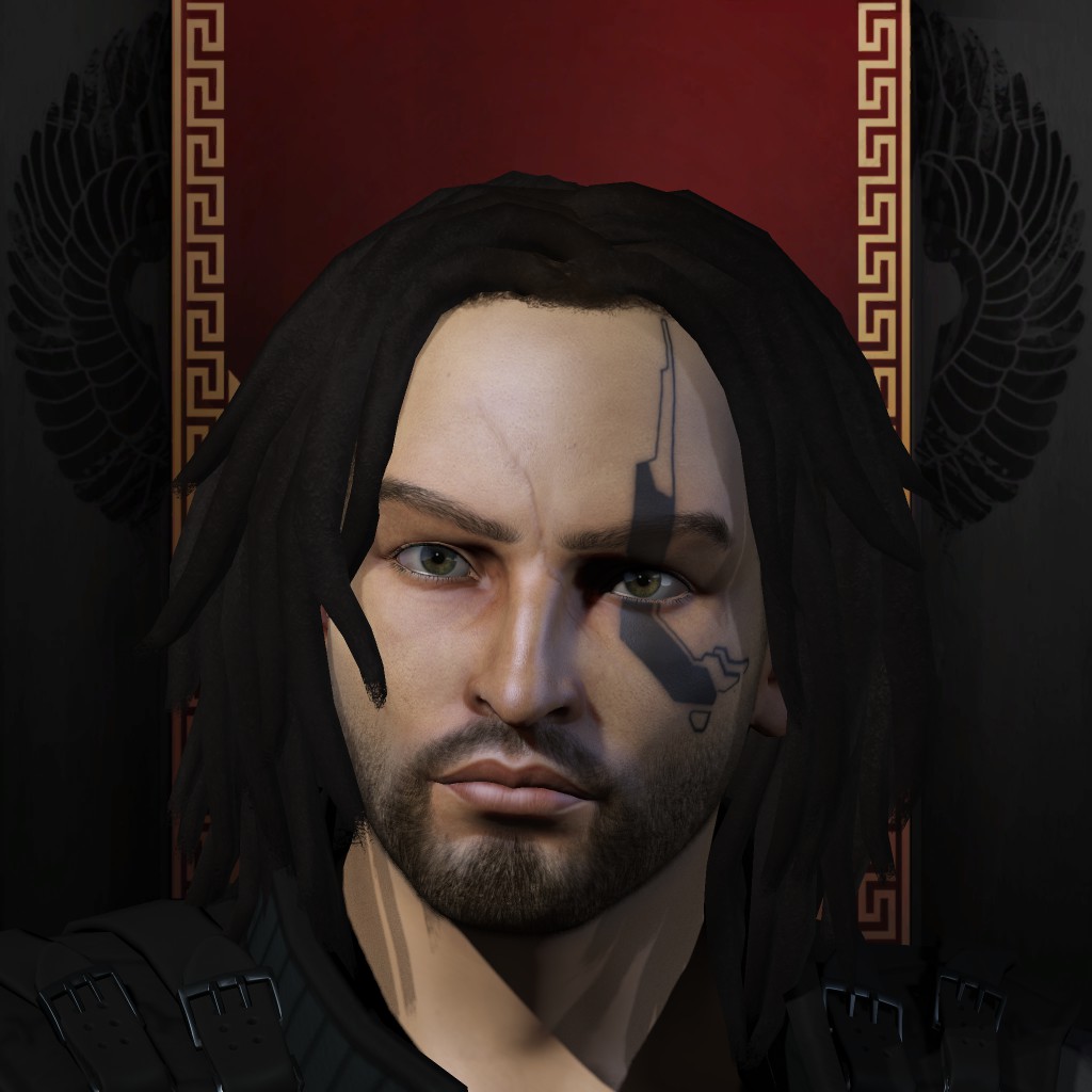KRIKSTON OVERLORD